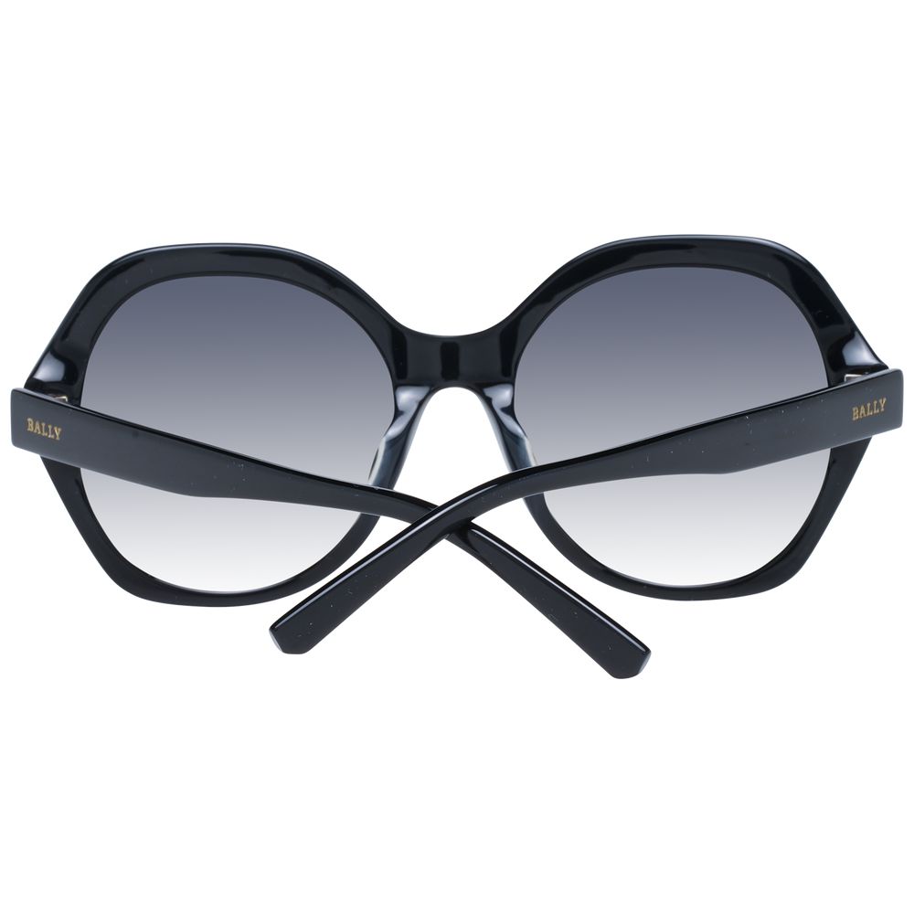 Bally Black Women Sunglasses