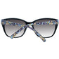 Joules Black Women Sunglasses