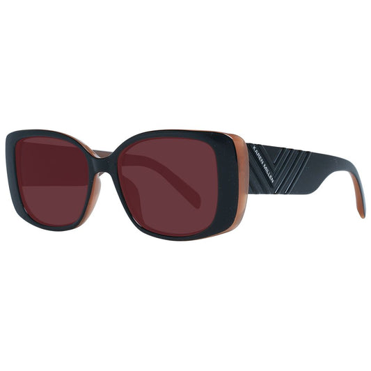 Karen Millen Black Women Sunglasses