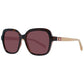 Karen Millen Brown Women Sunglasses