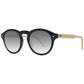 Tod's Brown Unisex Sunglasses