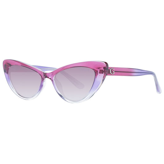 Guess Pink Women Sunglasses