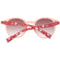 Ted Baker Pink Women Sunglasses