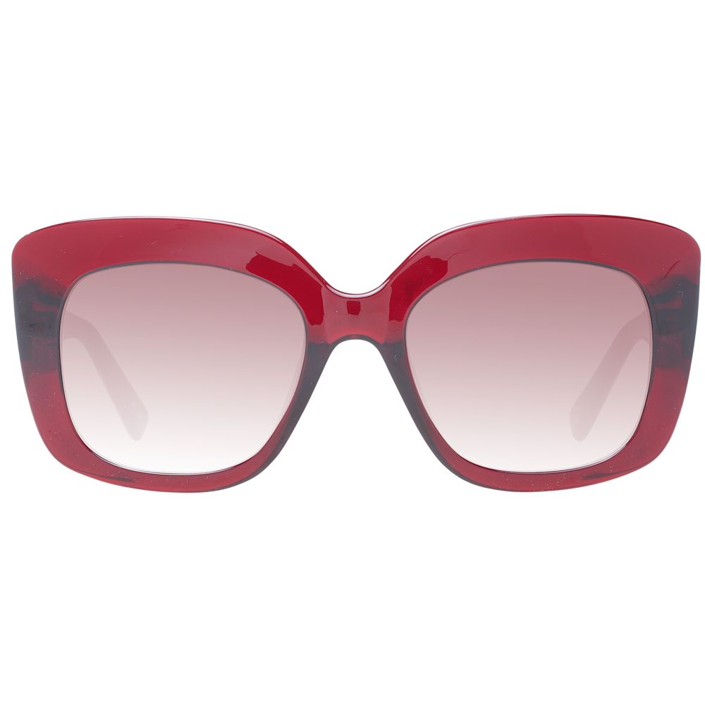 Ted Baker Red Women Sunglasses