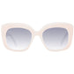 Ted Baker Pink Women Sunglasses