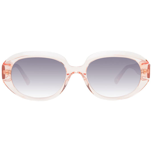 Ted Baker Orange Women Sunglasses