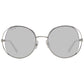 Swarovski Silver Women Sunglasses