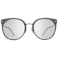 Swarovski Gray Women Sunglasses