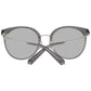 Swarovski Gray Women Sunglasses