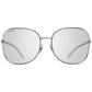 Swarovski Gray Women Sunglasses