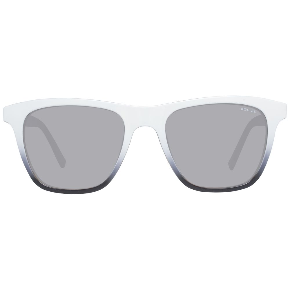 Police Multicolor Unisex Sunglasses