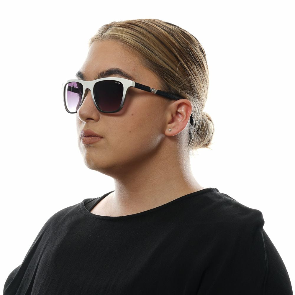 Police Multicolor Unisex Sunglasses