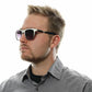 Police Multicolor Unisex Sunglasses