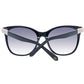 Gant Black Women Sunglasses