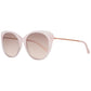 Ted Baker Pink Women Sunglasses