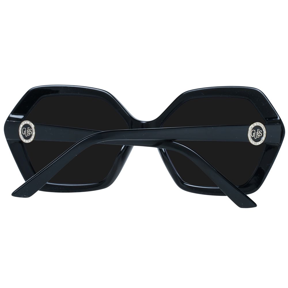 Guess Black Women Sunglasses