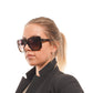 Guess Black Women Sunglasses