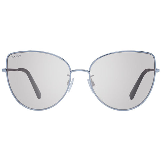 Bally Gray Women Sunglasses