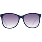 Ted Baker Blue Women Sunglasses