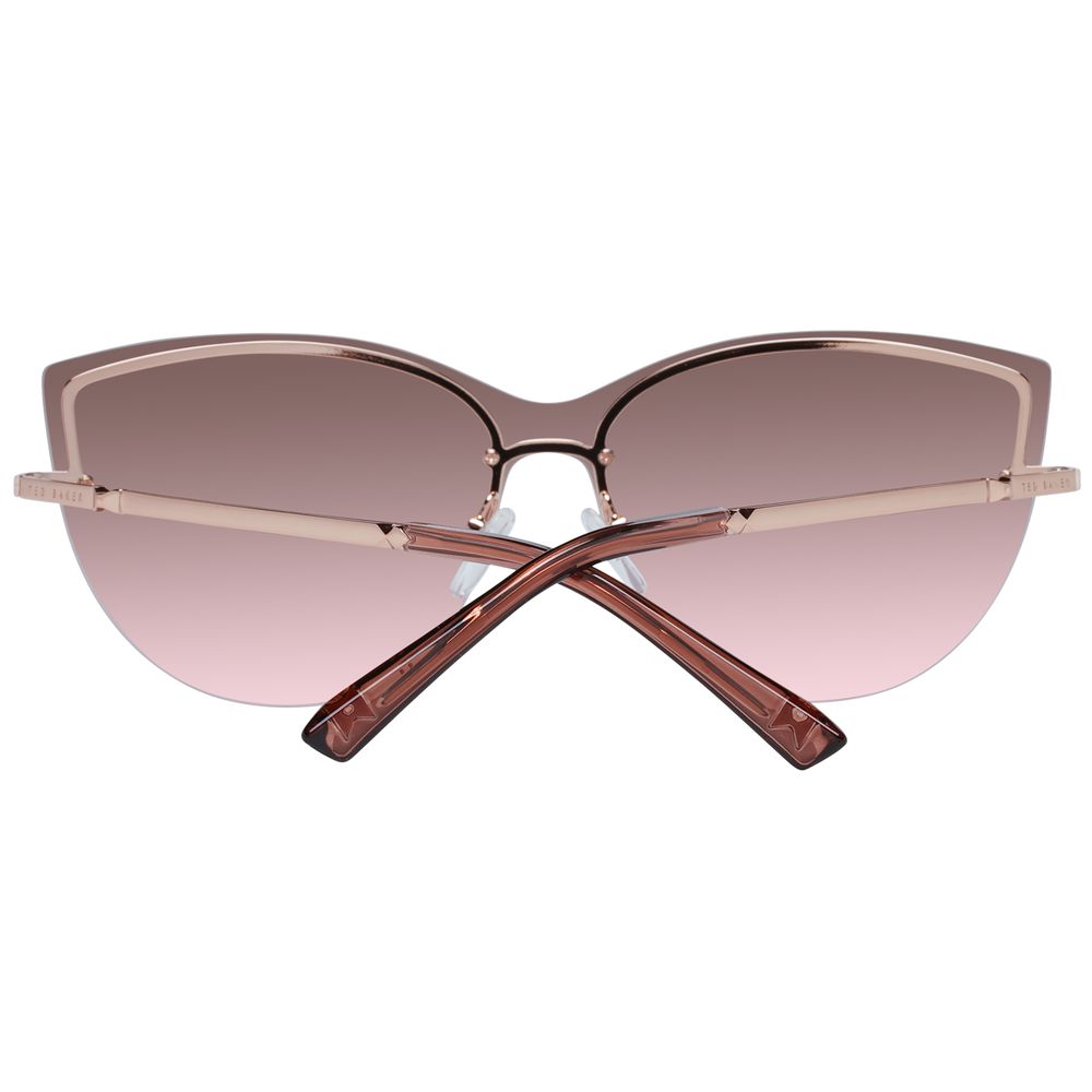 Ted Baker Pink Women Sunglasses