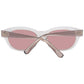 Bally Brown Women Sunglasses