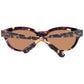 Bally Brown Women Sunglasses