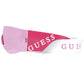 Guess Pink Women Sunglasses