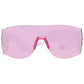 Guess Pink Women Sunglasses