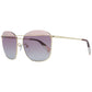 Furla Gold Women Sunglasses