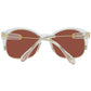 Serengeti Gold Unisex Sunglasses