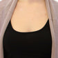 Dolce & Gabbana Elegant Cashmere-Silk Blend Light Knit Shrug