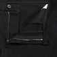 Dolce & Gabbana Elegant High Waist Black Stretch Jeans