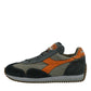 Diadora Equipe H Dirty Stone Wash EVO Beige Sneakers