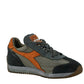 Diadora Equipe H Dirty Stone Wash EVO Beige Sneakers