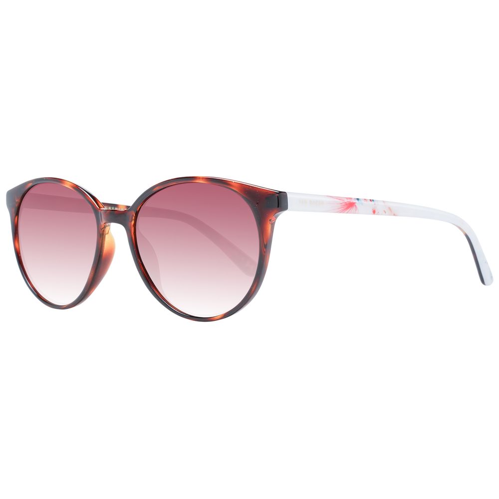 Ted Baker Brown Women Sunglasses