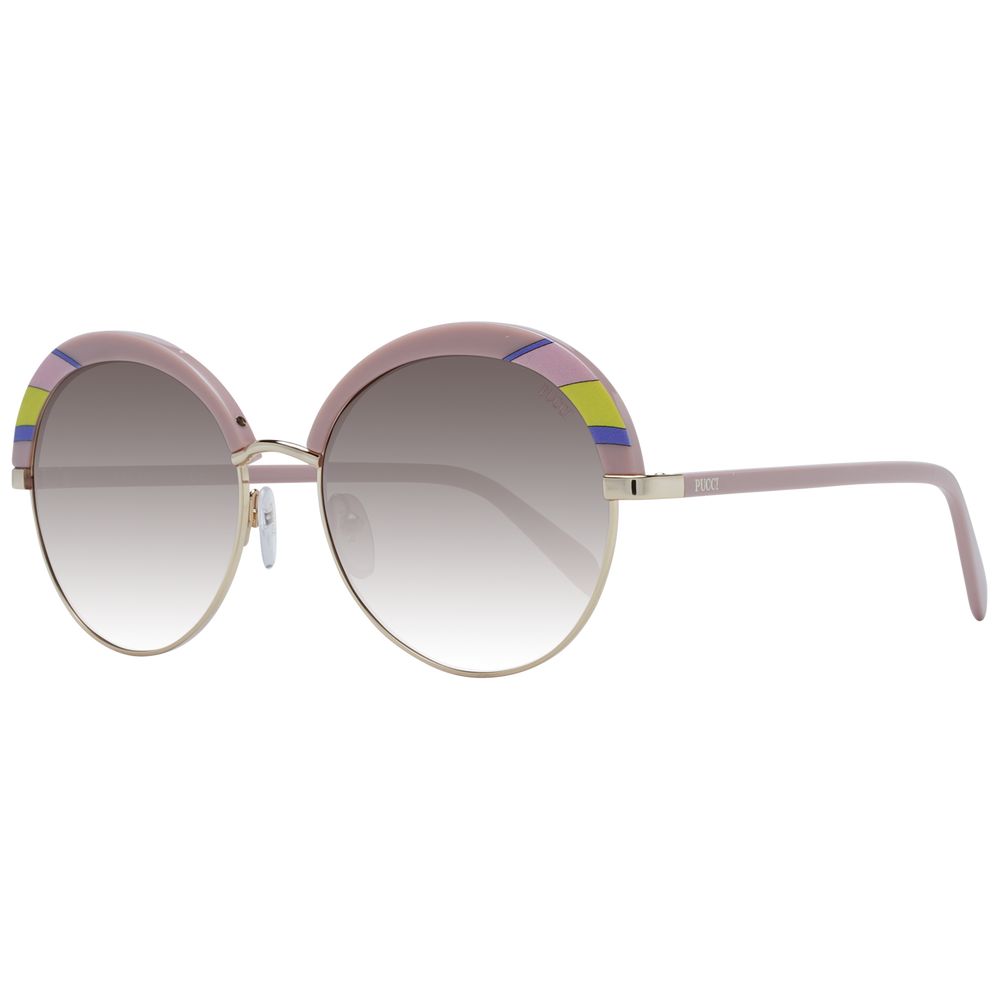 Emilio Pucci Multicolor Women Sunglasses