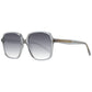 Ted Baker Gray Women Sunglasses