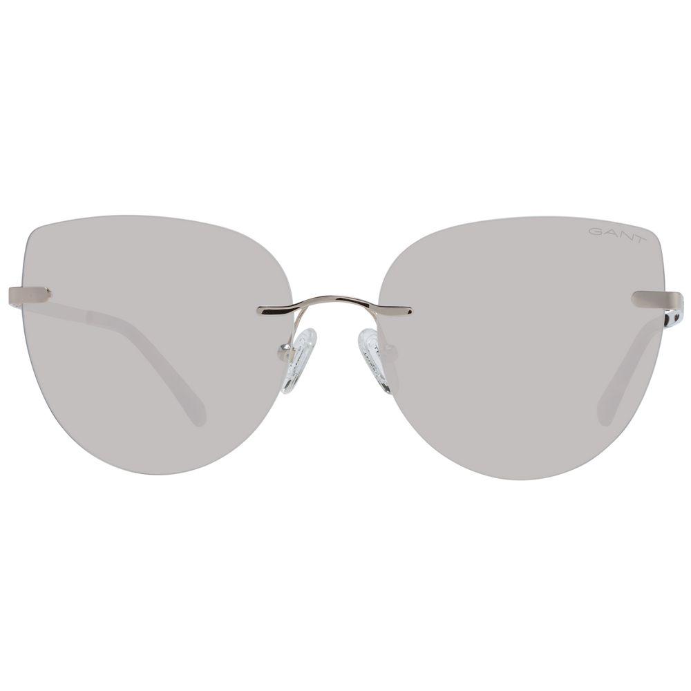 Gant Gold Women Sunglasses