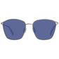 Max Mara Silver Women Sunglasses