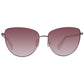 Max Mara Bronze Women Sunglasses