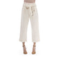 Jacob Cohen Beige Cotton Women Jeans