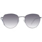 Gant Gray Unisex Sunglasses