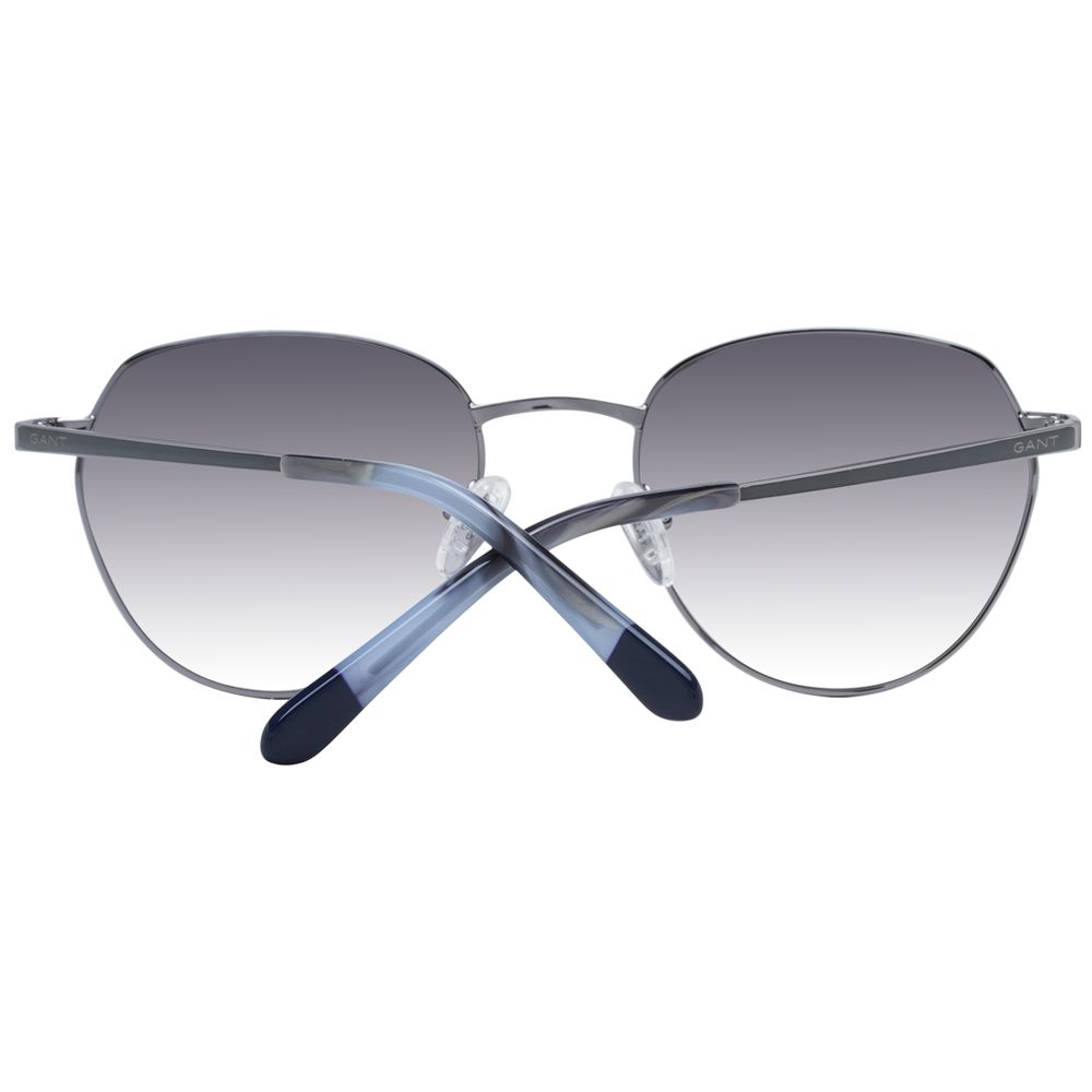 Gant Gray Unisex Sunglasses