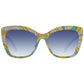 Emilio Pucci Multicolor Women Sunglasses