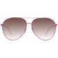 Emilio Pucci Purple Women Sunglasses