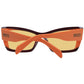 Emilio Pucci Multicolor Women Sunglasses