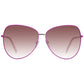 Emilio Pucci Pink Women Sunglasses