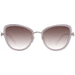 Emilio Pucci Pink Women Sunglasses