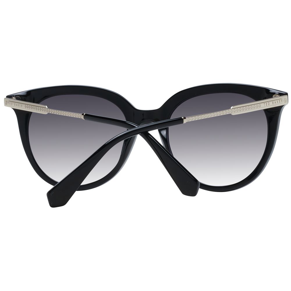 Ted Baker Black Women Sunglasses