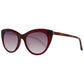 Gant Red Women Sunglasses